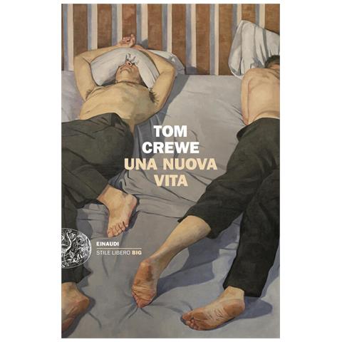 Tom Crewe - Una nuova vita - Foto 1