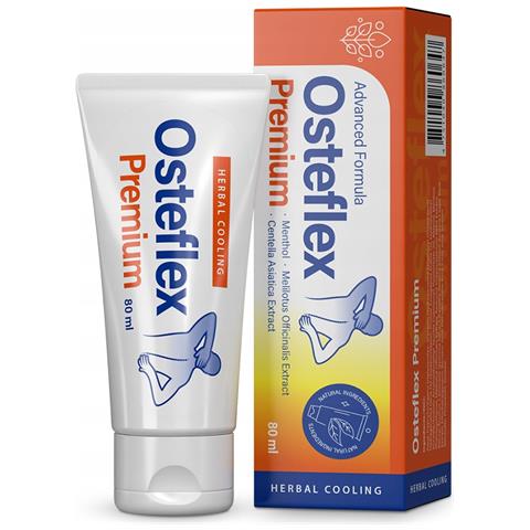 Osteflex Premium - Per Articolazioni, Muscoli E Ossa - Foto 1