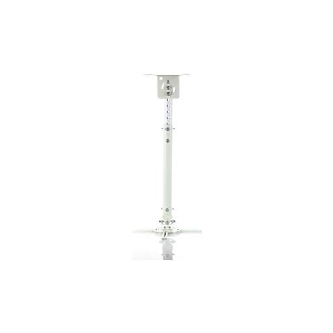 * Handle for the proj ector 15Kg 45-76cm whit supporto per proiettore Soffitto Bianco - Foto 1