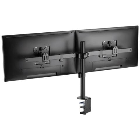 Supporto da tavolo per 2x display LCD / LED fino a 81 cm (32 "), max. 9k - Foto 6