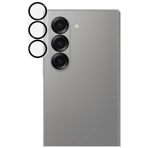 PG PP Lens Prot Samsung new Z Fold5 Pellicola proteggischermo trasparente 1 pz - Foto 1