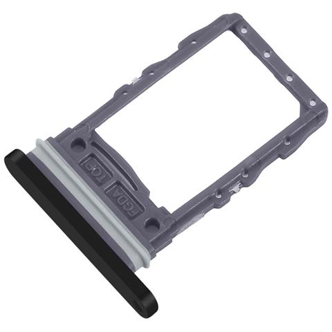 Supporto Scheda Sim Z Flip 6 Pacchetto Servizio Originale, Nero - Foto 2