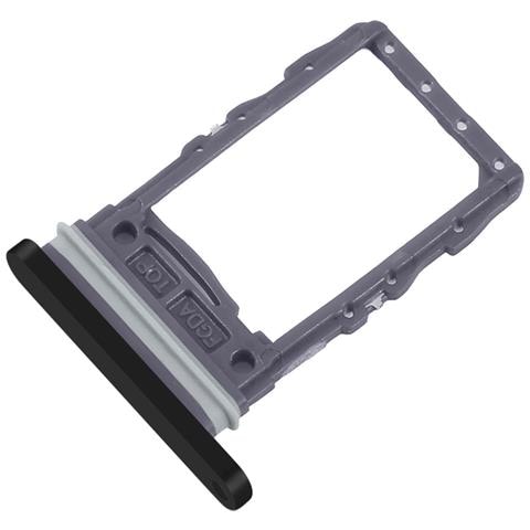 Supporto Scheda Sim Z Flip 6 Pacchetto Servizio Originale, Nero - Foto 1