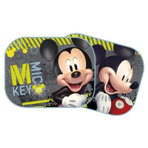 Tendine Parasole Laterali 44x35 Cm Mickey - Foto 1