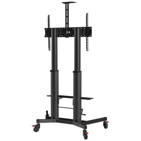 VFM-F27 Supporto TV a parete 2,54 m (100") Nero - Foto 2