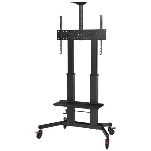 VFM-F27 Supporto TV a parete 2,54 m (100") Nero - Foto 1