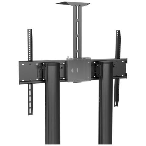 VFM-F27 Supporto TV a parete 2,54 m (100") Nero - Foto 6
