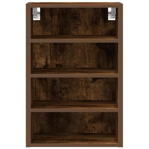 Mobile Pensile “Riga” Rovere Fumo 40x29,5x60 cm - Foto 2