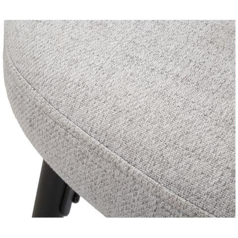 Set Di 2 Sgabelli Alti Mf432 - Grigio - Metallo - 52x59x108 Cm - Foto 8