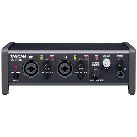 US-2X2HR interfaccia audio di registrazione - Foto 3