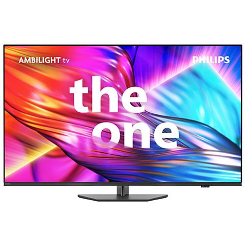 TV LED 4K Ultra HD 43" 43PUS8919/12 Smart TV  - Foto 3
