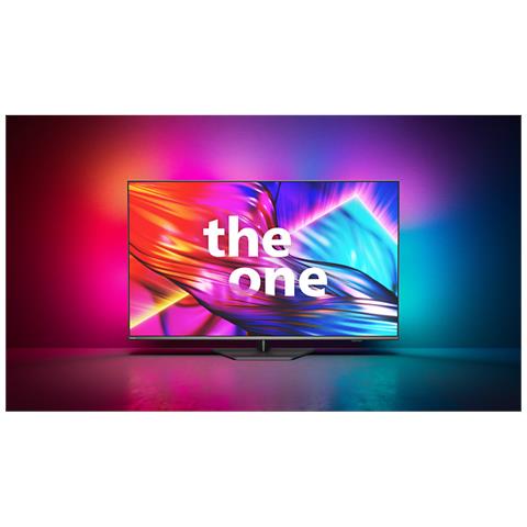 TV LED 4K Ultra HD 43" 43PUS8919/12 Smart TV  - Foto 6