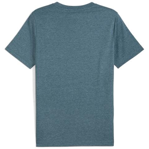 Ess No. 1 Logo Heather Tee S 68255175, Uomini, Blu, Xl - Foto 2