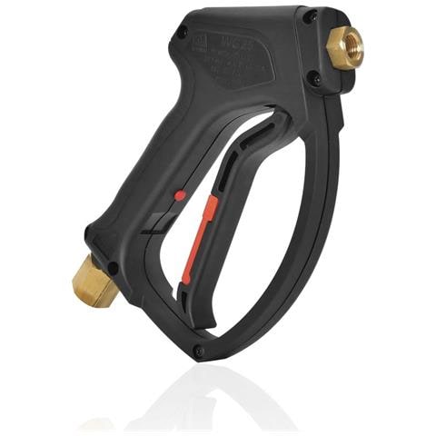 Pistola Automatica Ad Alta Pressione 1/4"" Uscita 1/4"" Pressione Massima 280 Bar - Foto 1