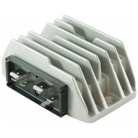 Regolatore Di Tensione Controfase Per Trattore Da 12v Compatibile Con Motori Diesel Acme E Ducati-vm - Foto 1