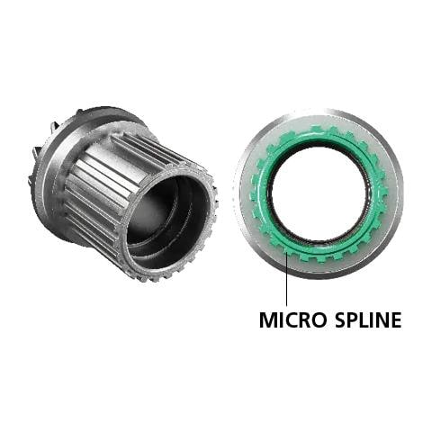 Cassetta 12v. Slx Cs-m7100-12 10-45 Micros - Foto 1