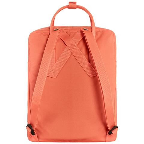 Kånken zaino Zaino casual Corallo Polipropilene (PP), Vinylon - Foto 4