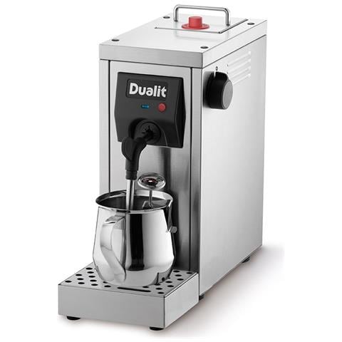 Montalatte In Acciaio Inox Spazzolato Da 850 Ml - 84851 - Foto 1