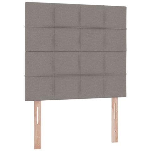 Letto con contenitore e materasso Talpa 90 x 200 cm Poliestere - Foto 9