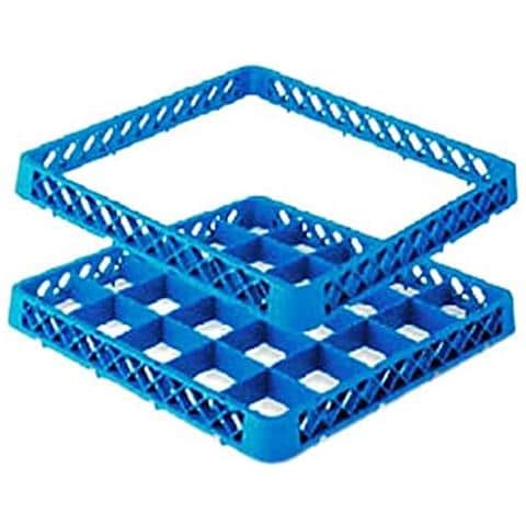 Carrello porta cestini senza maniglia. - Foto 1
