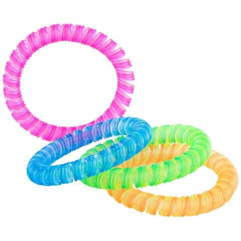 Zanza Bracciale Plastica - Foto 5