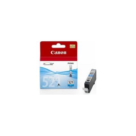 Cli-521C Serbatoio Ciano 2934B001 - Foto 1