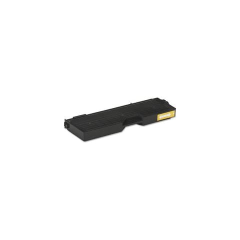 Toner Originale Giallo Aficio CL3500DN Capacità 2500 Pagine - Foto 2
