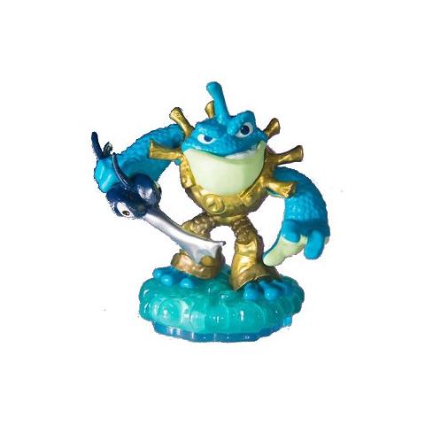 Skylanders Swap Force Rip Tide - Foto 1