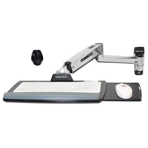 Braccio per Montaggio a Parete LX Sit-Stand - Kit di Montaggio - Foto 1