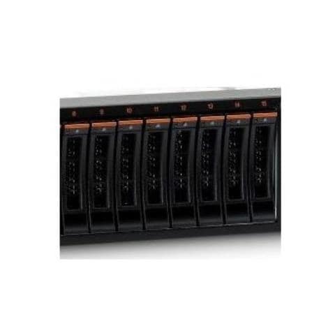 System X3650 M5 Plus 8x 2.5in Hs - Foto 1