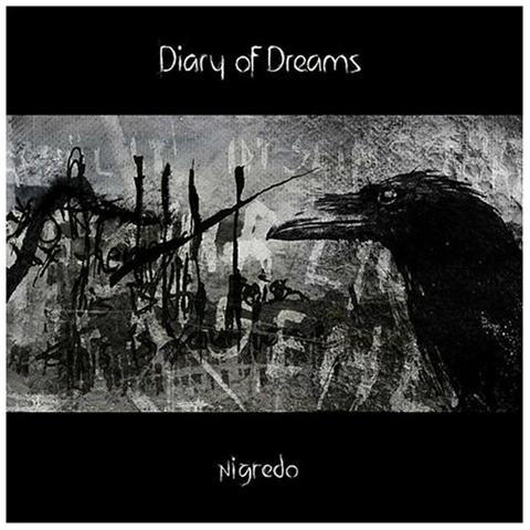 Diary Of Dreams - Nigredo - Foto 1