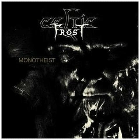 Celtic Frost - Monotheist - Foto 1