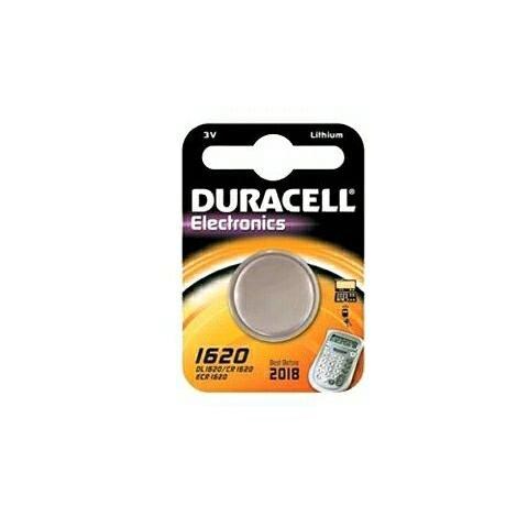 Batteria Duracell 1620 Litio - Foto 1