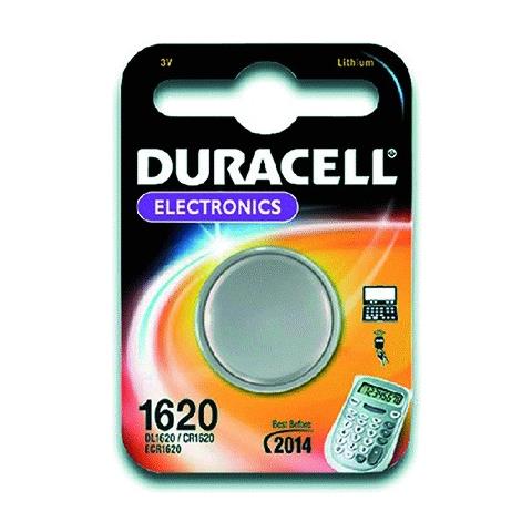 Batteria Duracell 1620 Litio - Foto 4