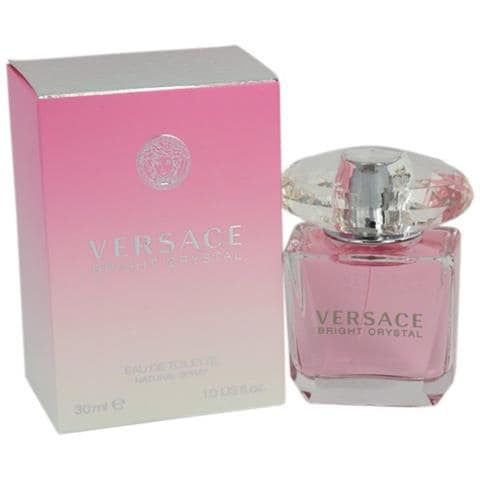 Bright Crystal Eau de Toilette 30 ml Spray - Foto 15