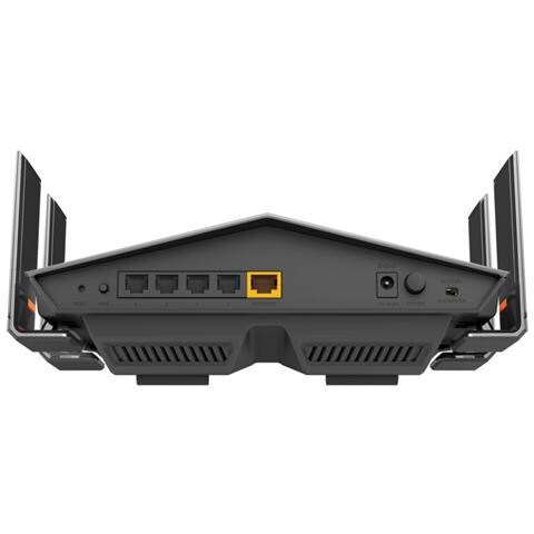 Router Wireless EXO DIR-869 AC1750 / 4 x Gigabit LAN + 1 x WAN  - Foto 5