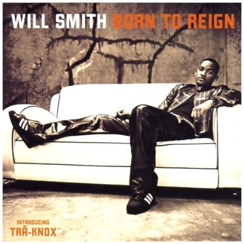 Will Smith - Born To Reign - Foto 1