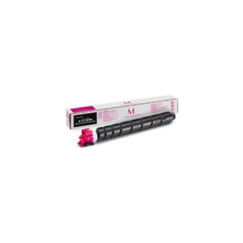 TK 8515M - Magenta - originale - cartuccia toner - per TASKalfa  - Foto 5