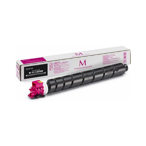 TK 8515M - Magenta - originale - cartuccia toner - per TASKalfa  - Foto 1