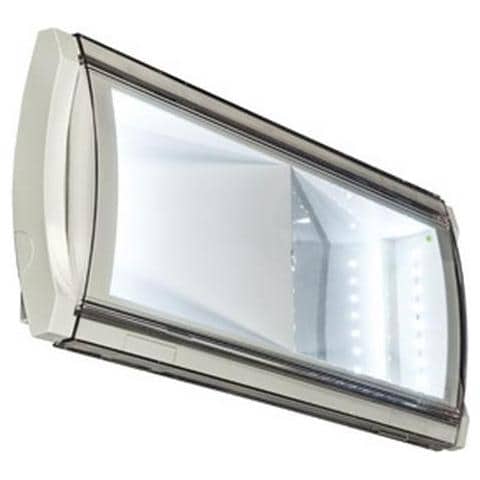 R2436sa - Plafoniera Emergenza F65led24w Ip65 Atripara Sa123h - Foto 1