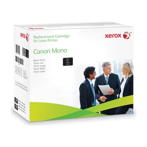 TONER COMPATIBILE - 006R03411 per CRG-718BK (2662B002) 006R03411 Nero cartuccia e laser - Foto 1