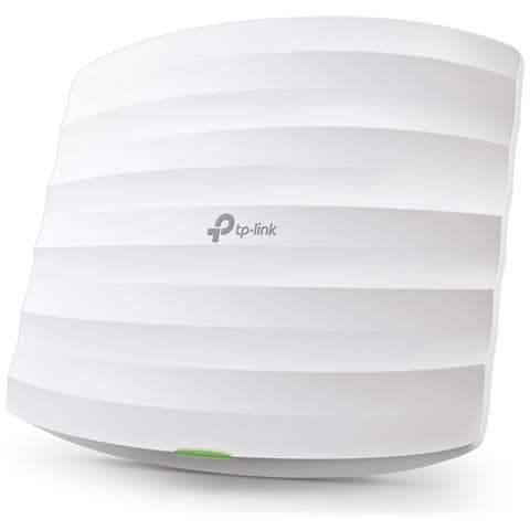 Access Point EAP245 Wireless Dual Band AC1750 2 Porte Gigabit Ethernet RJ-45 - Foto 1