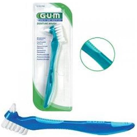Spazzolino Per Dentiera 201 - Foto 2