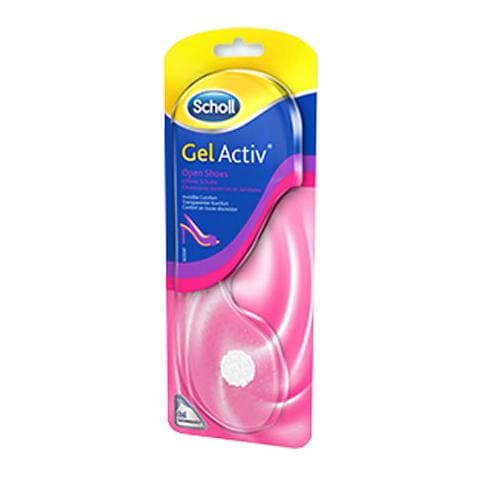 Dr. scholl Soletta Gelactiv Scarpe Aperte 35-40 Donna - Foto 1