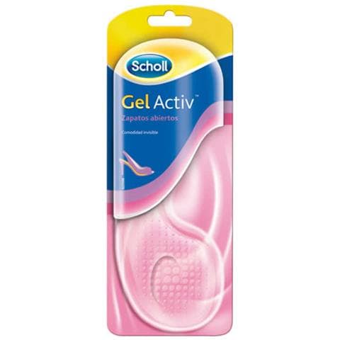 Dr. scholl Soletta Gelactiv Scarpe Aperte 35-40 Donna - Foto 6