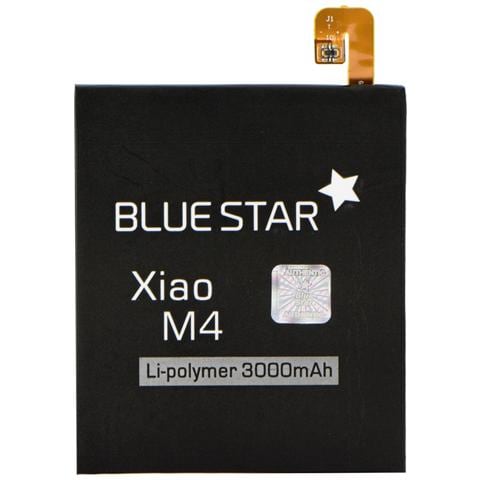Batteria Xiaomi M4 3000 Mah Li-ion - Foto 1