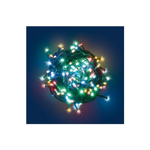 Minilucciole 180 Led Multicolor Interno / esterno - Foto 1