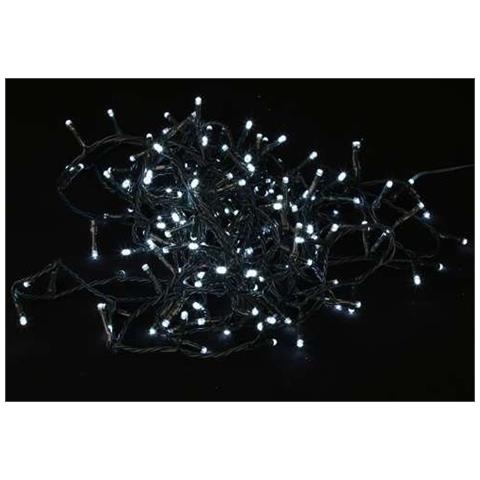 Minilucciole 180 Led Multicolor Interno / esterno - Foto 2