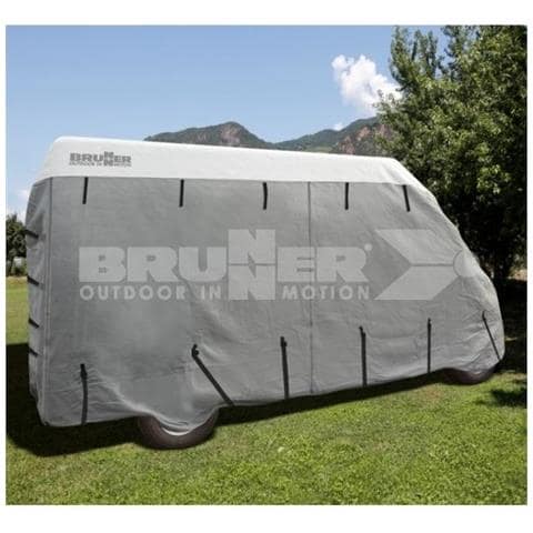 Camper Cover 12m 500 / 550 Cm - Foto 1