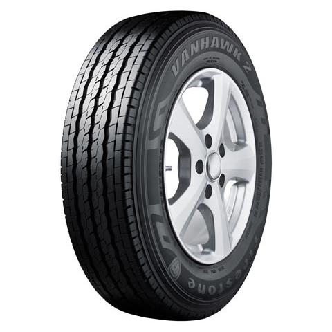 Pneumatico Estivi Furgone 225/65 R16 112r Vanhawk 2 - Foto 1